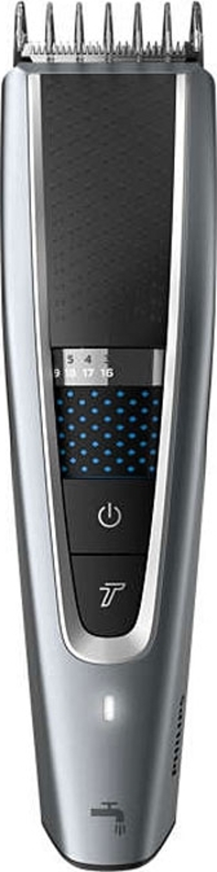 Koureftiki Mixani Philips HC5630/15